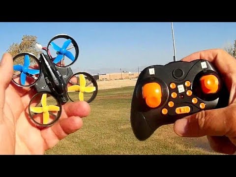 S105 Cheap Whoop Clone Flight Test Review - UC90A4JdsSoFm1Okfu0DHTuQ