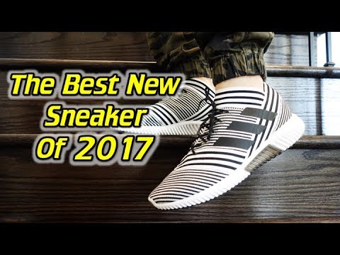 Adidas Nemeziz Tango 17.1 TR (Dust Storm Pack) - One Take Review + On Feet - UCUU3lMXc6iDrQw4eZen8COQ