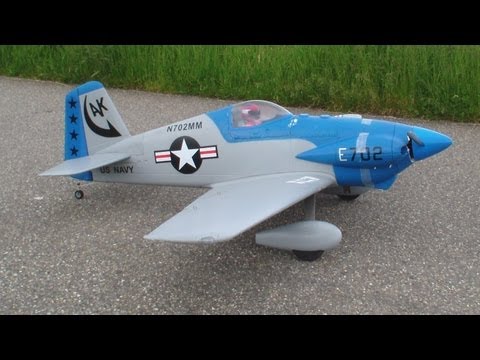 R/C Midget Mustang Racer ready to fly - UCTLEcIaYJEbUEzQc3-ZvruQ