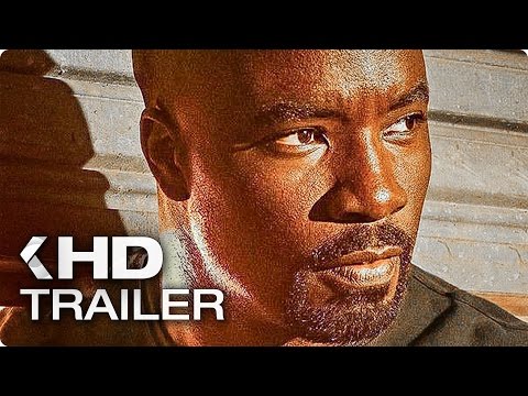 Marvel's THE DEFENDERS Trailer Teaser (2017) - UCLRlryMfL8ffxzrtqv0_k_w