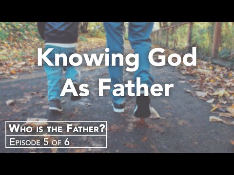 What Does Being Children of God Mean?