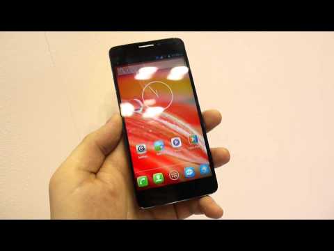 Alcatel OneTouch Idol X hands-on - UCwPRdjbrlqTjWOl7ig9JLHg