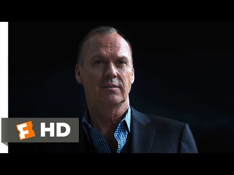 RoboCop (2014) - You're a Robot Scene (10/10) | Movieclips - UC3gNmTGu-TTbFPpfSs5kNkg