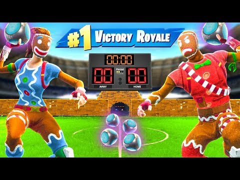 *NEW* PORT A FORT DODGEBALL Custom Gamemode In Fortnite Battle Royale! - UCh7EqOZt7EvO2osuKbIlpGg