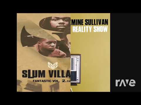 Go Ladies & Let It Burn (Jazmine Rockin With Slum Mix)
