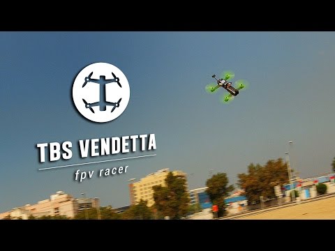 TBS Vendetta - AROUND THE WORLD IN A DAY - UCAMZOHjmiInGYjOplGhU38g