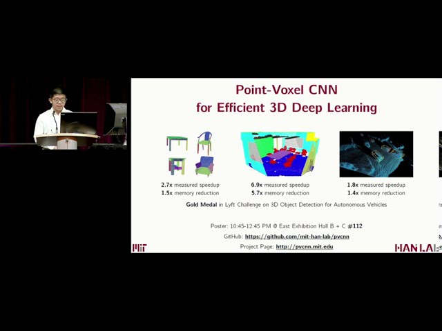 What is Voxel Deep Learning?