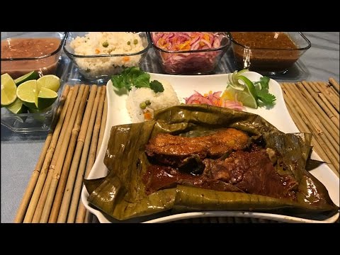 MIXIOTES DE PUERCO, RECETA DELICIOSA! - UCKkinZz8CfbX-Hr6zcXOO7Q