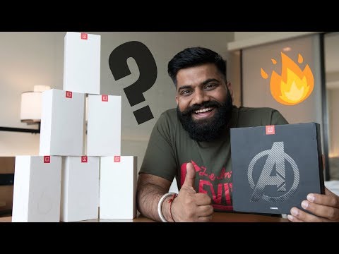 OnePlus 6 Top Features and GIVEAWAY  - UCOhHO2ICt0ti9KAh-QHvttQ