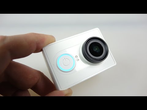 Xiaomi Yi Action Camera - Full Review with Sample Footage - UC5I2hjZYiW9gZPVkvzM8_Cw