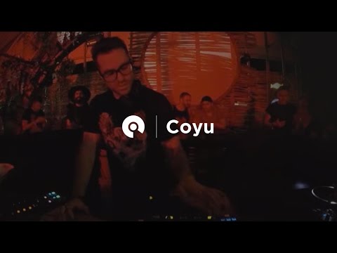 Coyu @ The BPM Festival 2017 - UCOloc4MDn4dQtP_U6asWk2w