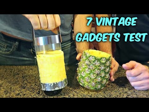 7 Vintage Gadgets Put to the Test - Part 5 - UCe_vXdMrHHseZ_esYUskSBw