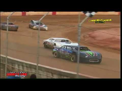 County Line Raceway | Full Night + ULTIMATE Supers | May 18, 2012 - dirt track racing video image