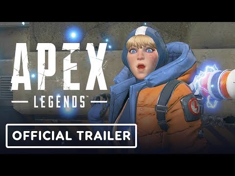 Apex Legends: Season 2 Official Overview (Map Changes, New Weapon) - UCKy1dAqELo0zrOtPkf0eTMw