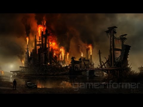 Exploring Mad Max's Deadly Open World - UCK-65DO2oOxxMwphl2tYtcw