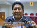 Tacna: Pobladores de Quilahuani presenta observaciones al EIA de ... - Enlace Nacional