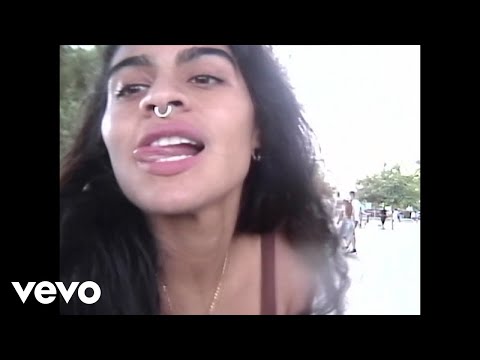 Calvin Harris, Jessie Reyez - Ocean