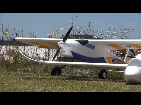 First day of Kiwi summer 2018 (includes RC planes and old men) - UCQ2sg7vS7JkxKwtZuFZzn-g