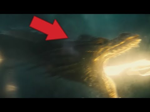 All the Monster Secrets Hidden in the New Godzilla Trailer - UCKy1dAqELo0zrOtPkf0eTMw