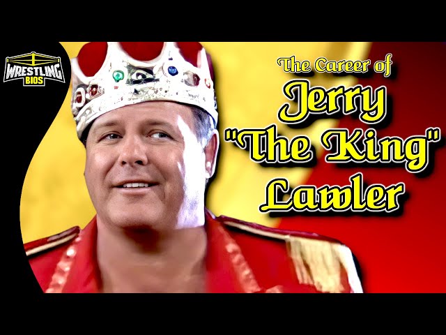 How Old Is Jerry “The King” Lawler?