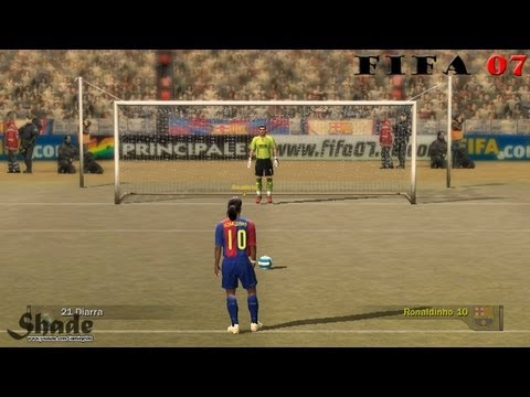 Penalty Kicks From FIFA 04 to 14 - UCNc3k3A2FJVg_UJhdMcdSMw