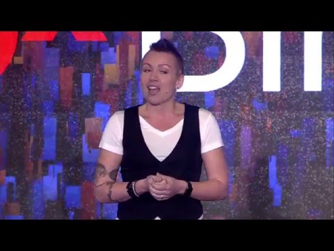 Your Science Assistant | Anita Schjøll Brede | TEDxBinnenhof - UCsT0YIqwnpJCM-mx7-gSA4Q