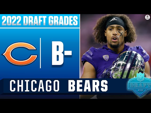 When Was The NFL Draft In Chicago?