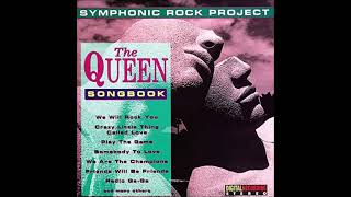 Symphonic Rock Project - Somebody to love