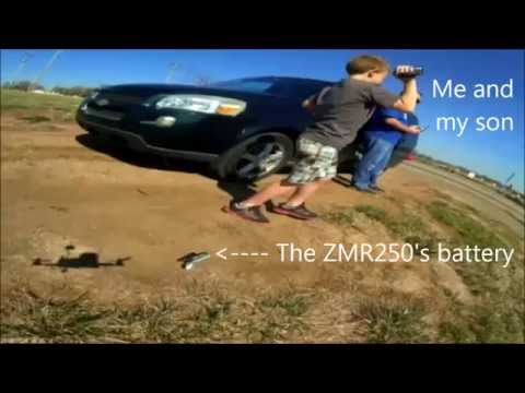 ZMR250 Tilted Camera and Charpu Naze32 Tuning - UC92HE5A7DJtnjUe_JYoRypQ