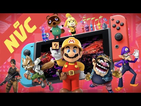 Top Switch Games We Want Nintendo to Announce at E3 2018 - NVC (Highlight) - UCKy1dAqELo0zrOtPkf0eTMw