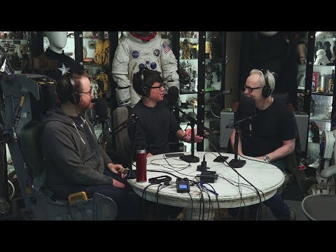 Taking the Piss -  Still Untitled: The Adam Savage Project - 2/2/18 - UCiDJtJKMICpb9B1qf7qjEOA