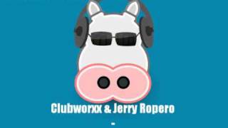 Clubworxx & Jerry Ropero - Put Your Hands Up In The Air (Chris Kaeser Remix)