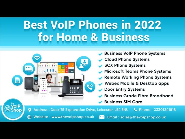 Is VoIP Suitable for Home Use?