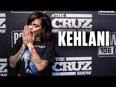 Kehlani Talks Learning Spanish, Wanting To Smoke With Wiz Khalifa, And More! - UCBKIrKI8ezApiTVkEknu6xg