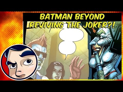 Batman Beyond "Reviving the Joker In the Future" - Rebirth Complete Story | Comicstorian - UCmA-0j6DRVQWo4skl8Otkiw