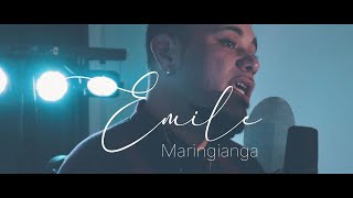 EMILE - Maringianga - COOK ISLANDS MUSIC