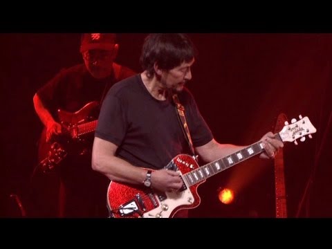 Chris Rea - The Road To Hell "Part 1 & 2" (Birmingham Symphony Hall)