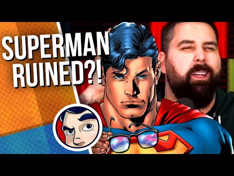Did DC & Bendis Ruin Superman in 2019? - Rant | Comicstorian - UCmA-0j6DRVQWo4skl8Otkiw