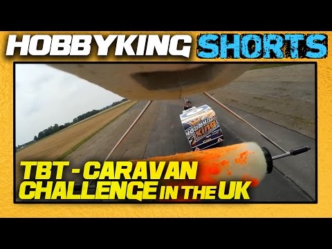 TBT - Caravan Challenge in the UK - HobbyKing Shorts - UCkNMDHVq-_6aJEh2uRBbRmw