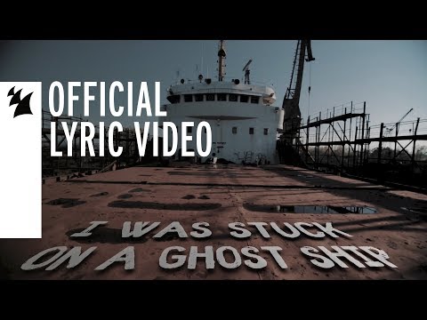 Orjan Nilsen & Damon Sharpe - Ghost Ship (Official Lyric Video) - UCGZXYc32ri4D0gSLPf2pZXQ