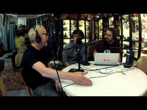 Kubrick's Films - Still Untitled: The Adam Savage Project - 8/13/2013 - UCiDJtJKMICpb9B1qf7qjEOA