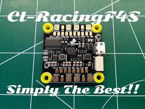 CL_RacingF4S Overview - UCx79AQ88iu0eV4EOxkxziTg