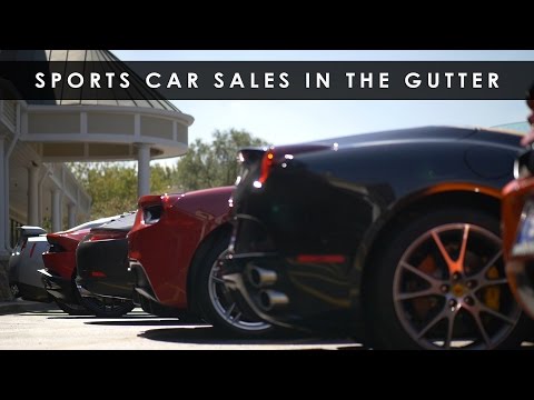 Sports Cars are Not Selling - Look in the Mirror - UCgUvk6jVaf-1uKOqG8XNcaQ
