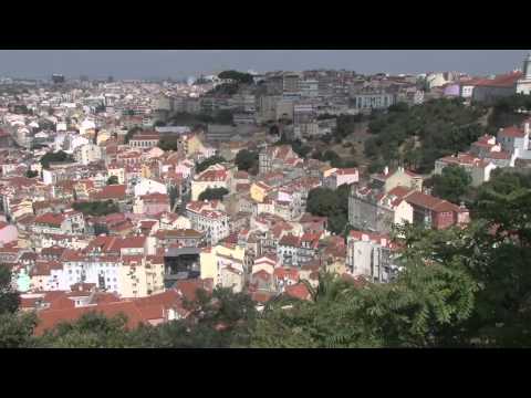 Lisbon - intro.mov - UCvW8JzztV3k3W8tohjSNRlw