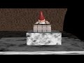3D Action Reaction