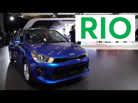 2018 Kia Rio Preview | Consumer Reports - UCOClvgLYa7g75eIaTdwj_vg