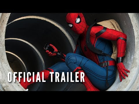 Spider-Man: Homecoming - Trailer 3 - UCvC4D8onUfXzvjTOM-dBfEA