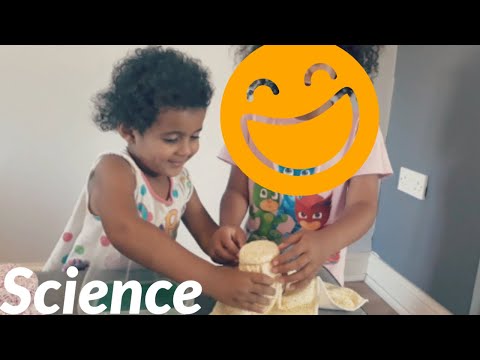Bubbles Snake | Science Month EP1/4 - UCeaG5HcexylrNi9v9FxE47g