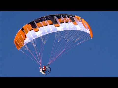 Opale Hybrid 1.8 RC Paramotor - RCTESTFLIGHT - - UCq2rNse2XX4Rjzmldv9GqrQ