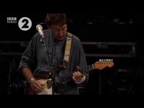 Chris Rea "Josephine"